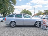 Škoda Octavia 7/11 1.6 MPI 75KW SERVIS ŠKODA