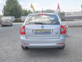 Škoda Octavia 7/11 1.6 MPI 75KW SERVIS ŠKODA