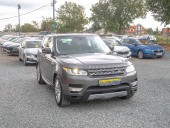 Land Rover Range Rover Sport 12/15, 3.0TDV6 190KW HSE FULL