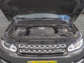 Land Rover Range Rover Sport 12/15, 3.0TDV6 190KW HSE FULL