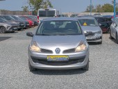 Renault Clio 1.2i 55KW SERVIS RENAULT