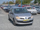 Renault Clio 1.2i 55KW SERVIS RENAULT