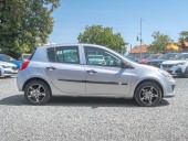 Renault Clio 1.2i 55KW SERVIS RENAULT