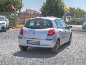 Renault Clio 1.2i 55KW SERVIS RENAULT