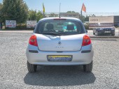 Renault Clio 1.2i 55KW SERVIS RENAULT