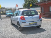 Renault Clio 1.2i 55KW SERVIS RENAULT