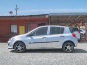 Renault Clio 1.2i 55KW SERVIS RENAULT