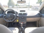 Renault Clio 1.2i 55KW SERVIS RENAULT