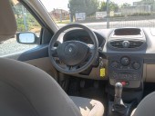 Renault Clio 1.2i 55KW SERVIS RENAULT