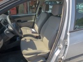 Renault Clio 1.2i 55KW SERVIS RENAULT