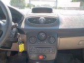 Renault Clio 1.2i 55KW SERVIS RENAULT