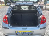 Renault Clio 1.2i 55KW SERVIS RENAULT