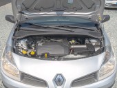 Renault Clio 1.2i 55KW SERVIS RENAULT