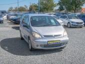 Citroën Xsara Picasso 2.0i 100KW – AUTOMAT