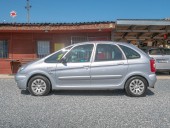 Citroën Xsara Picasso 2.0i 100KW – AUTOMAT