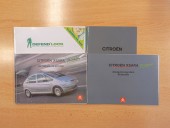 Citroën Xsara Picasso 2.0i 100KW – AUTOMAT