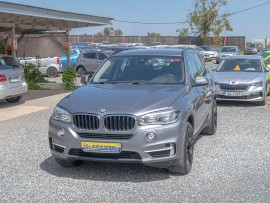 BMW X5 3.0xDRIVE 190KW – LED NAVI