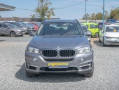 BMW X5 3.0xDRIVE 190KW – LED NAVI