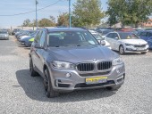 BMW X5 3.0xDRIVE 190KW – LED NAVI