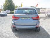 BMW X5 3.0xDRIVE 190KW – LED NAVI