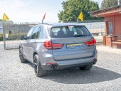 BMW X5 3.0xDRIVE 190KW – LED NAVI