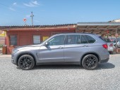 BMW X5 3.0xDRIVE 190KW – LED NAVI