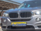 BMW X5 3.0xDRIVE 190KW – LED NAVI