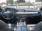 BMW X5 3.0xDRIVE 190KW – LED NAVI