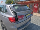 BMW X5 3.0xDRIVE 190KW – LED NAVI