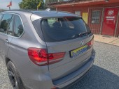 BMW X5 3.0xDRIVE 190KW – LED NAVI