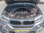 BMW X5 3.0xDRIVE 190KW – LED NAVI