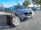 BMW X5 3.0xDRIVE 190KW – LED NAVI