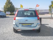 Ford Fusion 1.4TDCI AC – 2x KOLA