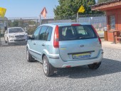 Ford Fusion 1.4TDCI AC – 2x KOLA