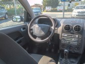 Ford Fusion 1.4TDCI AC – 2x KOLA