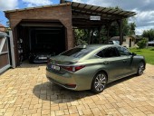 Lexus ES 300h PRESTIEGE TOP - 10/2018