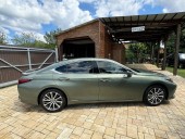 Lexus ES 300h PRESTIEGE TOP - 10/2018