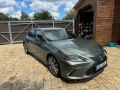 Lexus ES 300h PRESTIEGE TOP - 10/2018