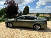 Lexus ES 300h PRESTIEGE TOP - 10/2018