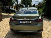 Lexus ES 300h PRESTIEGE TOP - 10/2018