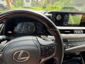 Lexus ES 300h PRESTIEGE TOP - 10/2018