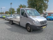 Mercedes-Benz Sprinter 418CDI – ODTAHOVKA 5.4m