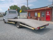 Mercedes-Benz Sprinter 418CDI – ODTAHOVKA 5.4m