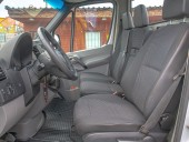 Mercedes-Benz Sprinter 418CDI – ODTAHOVKA 5.4m