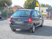 Citroën Xsara Picasso 9/05 1.6i 16V – DIGI KLIMA