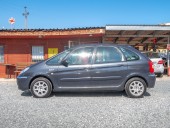 Citroën Xsara Picasso 9/05 1.6i 16V – DIGI KLIMA