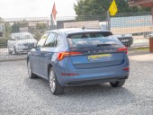 Škoda Scala 12/20 ČR 1.6TDI DSG – VÝBAVA