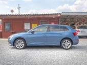 Škoda Scala 12/20 ČR 1.6TDI DSG – VÝBAVA