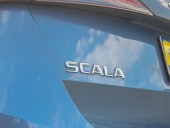 Škoda Scala 12/20 ČR 1.6TDI DSG – VÝBAVA