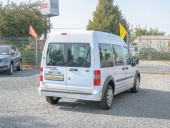 Ford Tourneo Connect 1.8TDCI AC – 8 SEDADEL